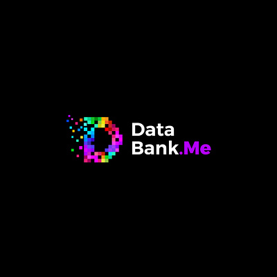 Data Bank logo