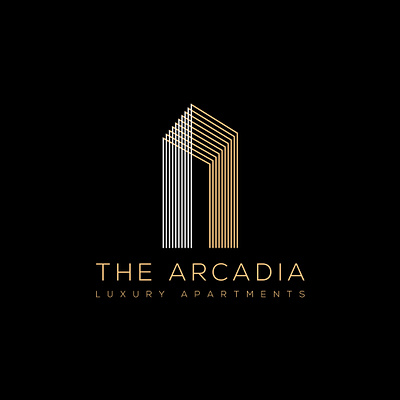 The Arcadia logo