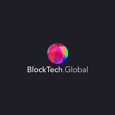 BlockTech.Global logo