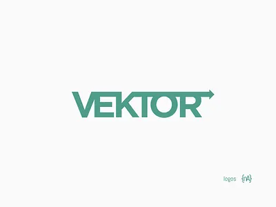 Vektor app branding design innovation logistics logo