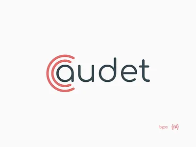 audet design illustration logo transport