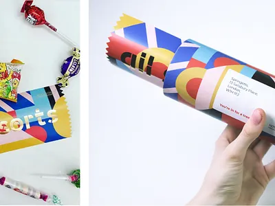 All Sorts - Degree Show branding brand design branding degree show event event design exhibition exhibition design graphic design invitation invitation design invite packaging packaging design pattern print print design ticket ticket design visual identity