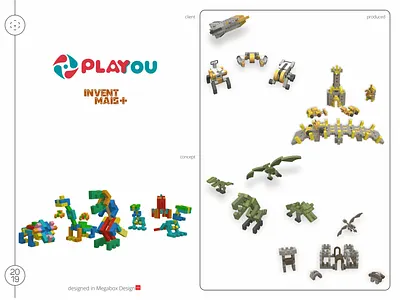 Toy Design 3d design industrial design product design toy