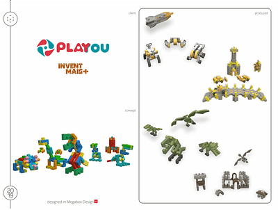 Toy Design 3d design industrial design product design toy