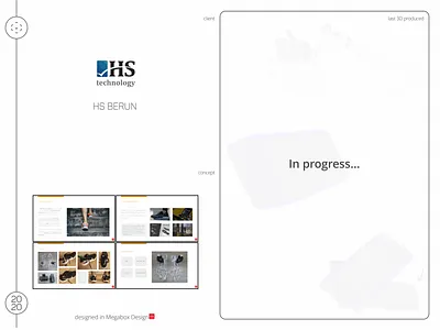 Berun 3d design industrial design product design