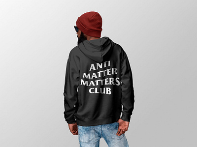 Antimatter Matters adobephotoshop apparel design appareldesign astrophysics design digital illustration graphic design hoodie hoodiedesign illustration pasibe design photoshop science streetwear