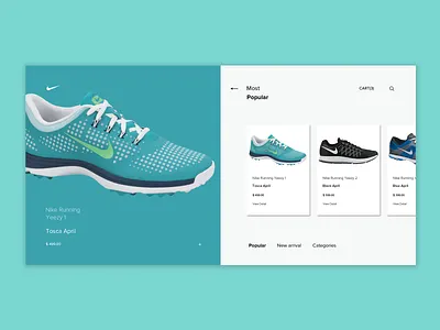 re-create Web Design design ui ux