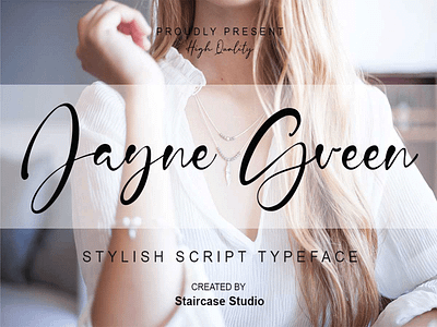 Jayne Green interior design