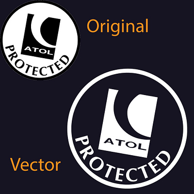 Logo design_Vector logo adobe illustrator adobe photoshop best logo design illustration logo logo design motion graphics t shirt vector logo vector tracing