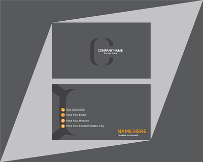 business card technolo
