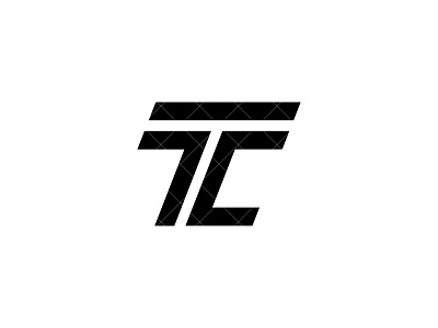 TC Monogram branding ct ct fashion logo ct fitness logo ct logo ct monogram ct sports logo design identity logo logo design logotype monogram tc tc fashion logo tc fitness logo tc logo tc monogram tc sports logo typography