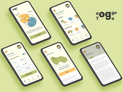 Daily UI 062 — Workout of the Day app dailyui dailyui062 dailyux design figma illustration logo ui ux
