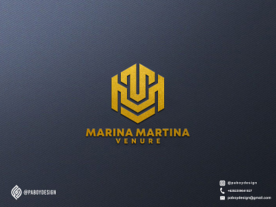 mmv logo professional