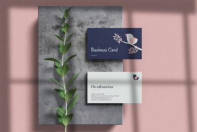 Business Card Mockups brand brand identity branding business business card business cards card clean corporate elegant identity isolated logo design mockup name paper presentation stack template visual identity