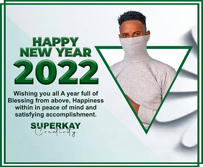 Season greetings to everyone design logo typography