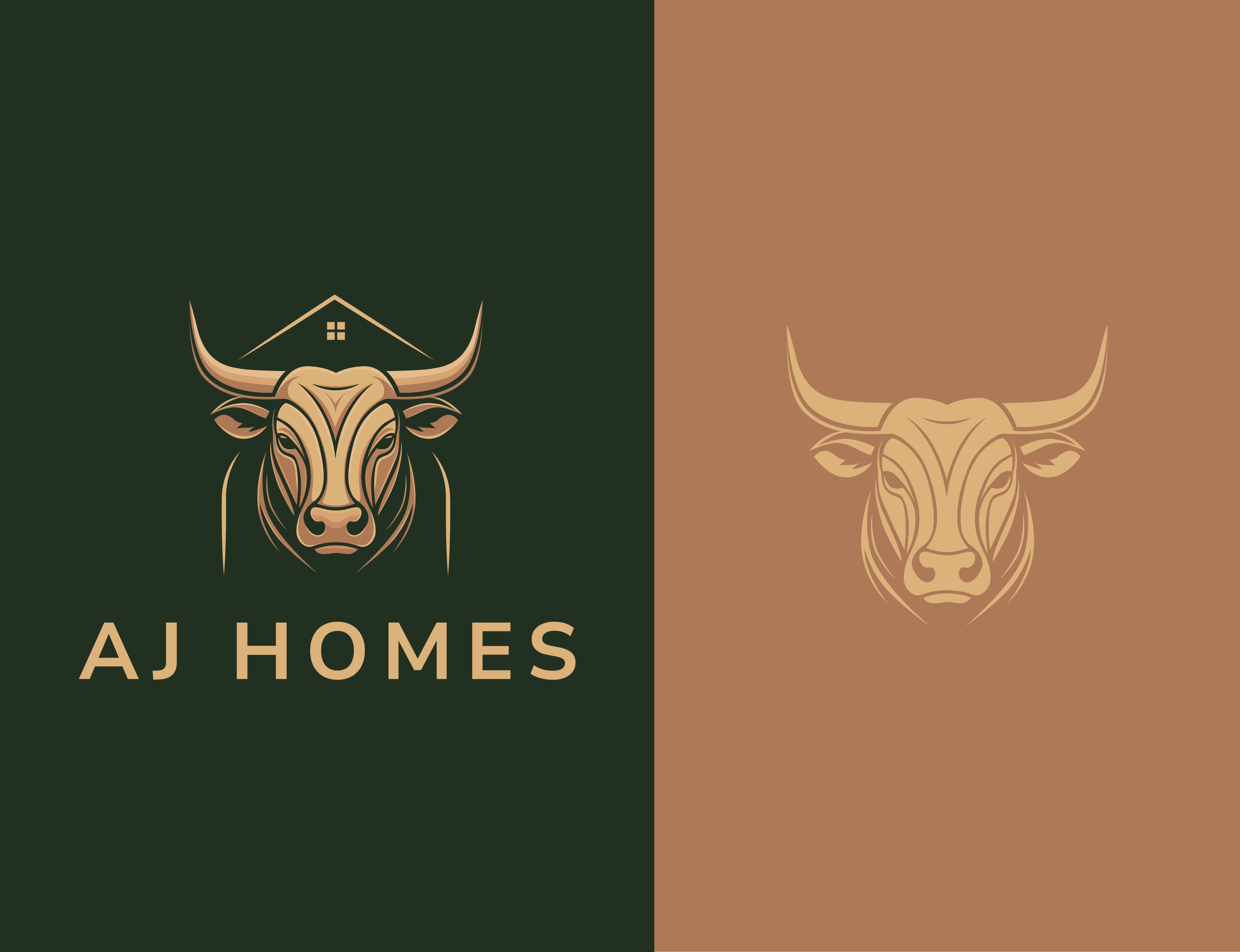 Example of Logo Design 