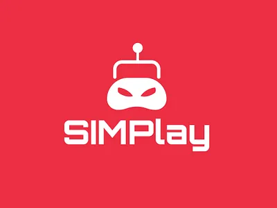 Game logo a monogram game logo gaminglogo graphic design logo logo design minimal logo mostaq418 sports logo