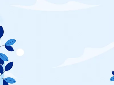 Greener future just got blue!