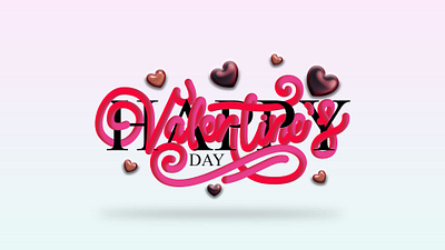 Valentine's Day Typography 14feb art of the day best design besttypography creative designer designerswaps graphic design happyday happyvalentinesday love valentinesday lovebirdsday loveday loveyouday typography design valentine love valentinesday valentineday valentinegift valentinegift valentinesday valentineswallpaper