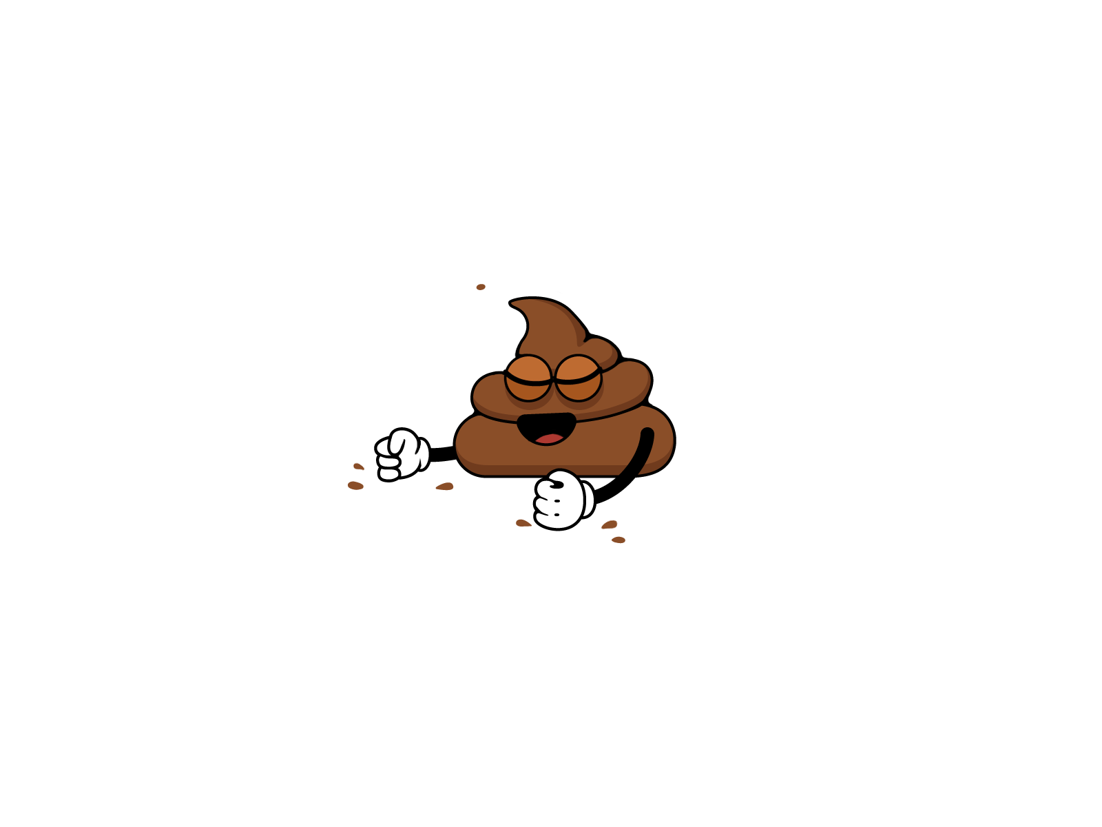 Sticker animation app design branding cartoon character character design emoji game app game art game cartoon game design graphic design identity interactive interactive book mascot design mobile app motion graphics smile sticker stickers