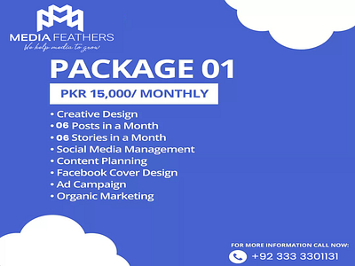 PACKAGE 01