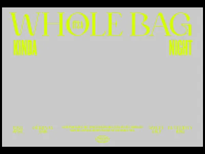 skinnypop type styles ad bright campaign clean film intro k pop kaftan knockout modern music video neon popcorn skinnypop title title card type typography