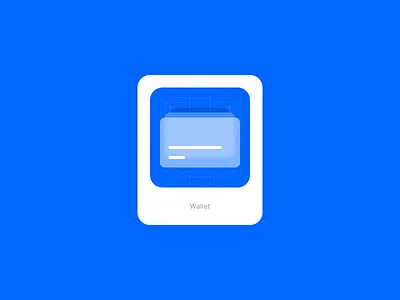 Daily UI - App icon appdesign branding daily dailyui design graphic design illustration logo mobile ui uiux web