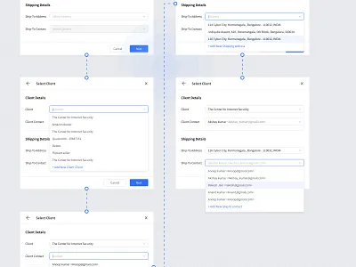 User Flow app application desktop in interaction design ui userflow ux