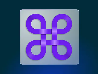 Command figma illustration