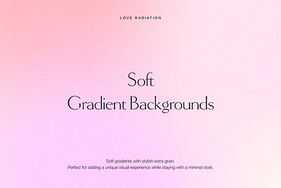 Soft Colorful Grainy Gradient Backgrounds background colorful design gradient gradient background gradient shape gradient texture gradient wallpaper graphic design illustration instagram instagram design instagram feed instagram posts instagram stories instagram templates soft gradient