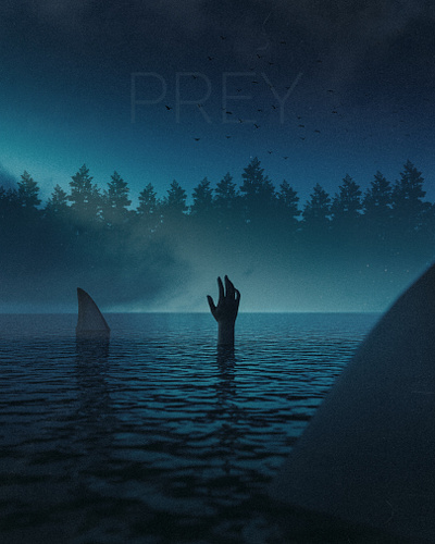 PREY