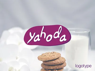 logo for cookies branding cookies graphic design logo logotype