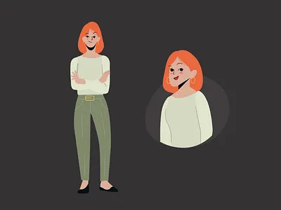 Elegant Woman beautiful business businesswoman character desing elegant illustration stoa group vector women