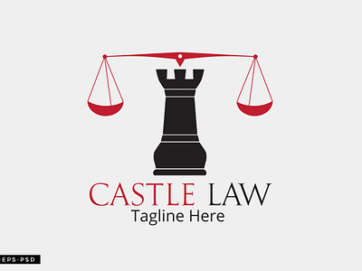 Castle Law Logo