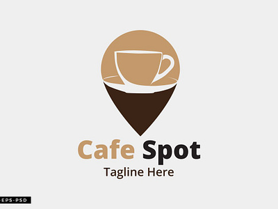Cafe Spot Logo