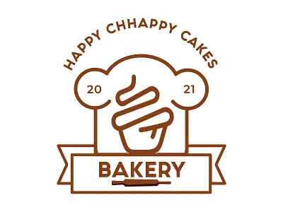 Bakery Logo Design adobe illustrator bakery bakery logo bakery product branding cake logo chef concept custom design free illustration logo logo design logo maker logodesign professional retro unique vintage