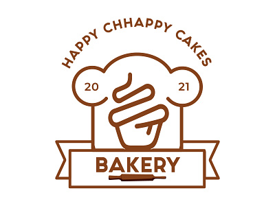 Bakery Logo Design adobe illustrator bakery bakery logo bakery product branding cake logo chef concept custom design free illustration logo logo design logo maker logodesign professional retro unique vintage