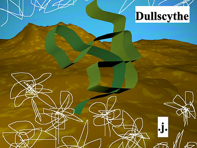 dullscythe.mp4 3d animation after effects animation artistic c4d cinema 4d cinema 4d animation crazy dullscythe edm electronic music exploration font creation inspirational nurture porter robinson sweet time text animation wacky worlds