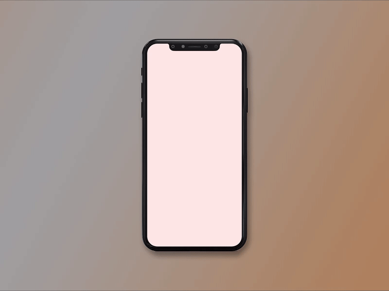 Movie App animation app cartoon graphic design low fidelity motion graphics movie prototype ui ux