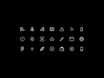 🏴 Icon Set app branding clean crypto icons dashboard design fintory free icons icon pack for free icon set icons illustration interface product design ui ui icon user experience user interface ux ux icons