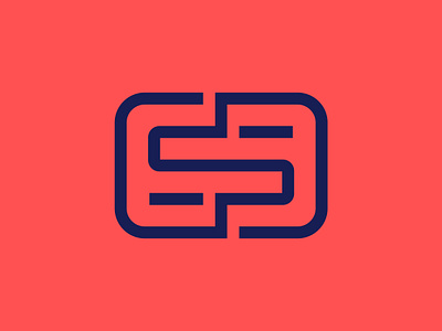S Lettermark brand designer brandsing design graphic designer letter s logo logo designer logo for sale logo maker logoground s stock logos typographic