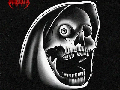 CREEPSHOW design graphic design illustration