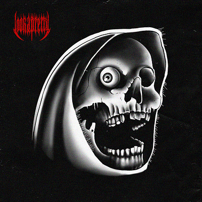 CREEPSHOW design graphic design illustration