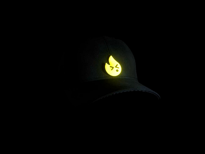Omada Game - Yellow Cap 3d 3danimation 3dmodel after affects animation animation art c4d cap design hat illustration logo motion art octane omada render