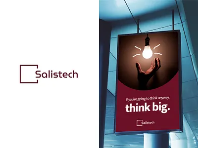 Salistech - Brand Photography brand identity brand photography branding design graphic design identitydesign logo logo design photography vector