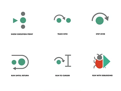 Icons for Idera for RAD studio delphi icon embarcedaro icons hire icon designer icon design icon designer iconography idera icon microsoft icons platform icons product development icons program icons programming icons rad icon software icons visual studio icons