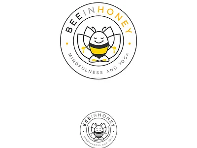 Yoga Logo Design creative logo creative logo design logo logodesign