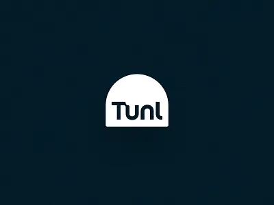 Tunl | More Branding app brand branding car driving identity logo lyft tech transportation tunnel uber
