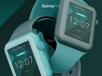 Salma Pro | Modern and Versatile Sans Serif Font brand idendtity branding business design font font family font for logo free font graphic design heading font illustration logo logotype modern font modern sans serif professional sans serif typography ui vector
