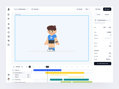 Frame - Dashboard Animation animate animation branding clean dashboard design dipa inhouse graphic design jitter motion graphics onboarding project sign in sign up ui uidesign ux uxdesign video web design